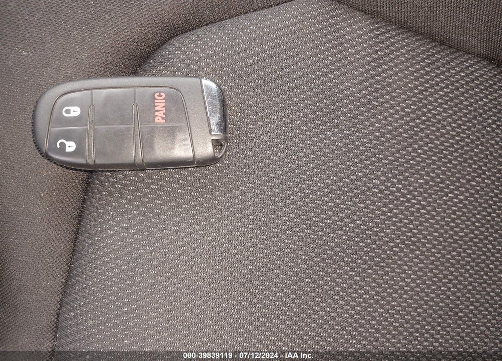 2022 JEEP RENEGADE SPORT 4X4 VIN: ZACNJDA13NPN67884