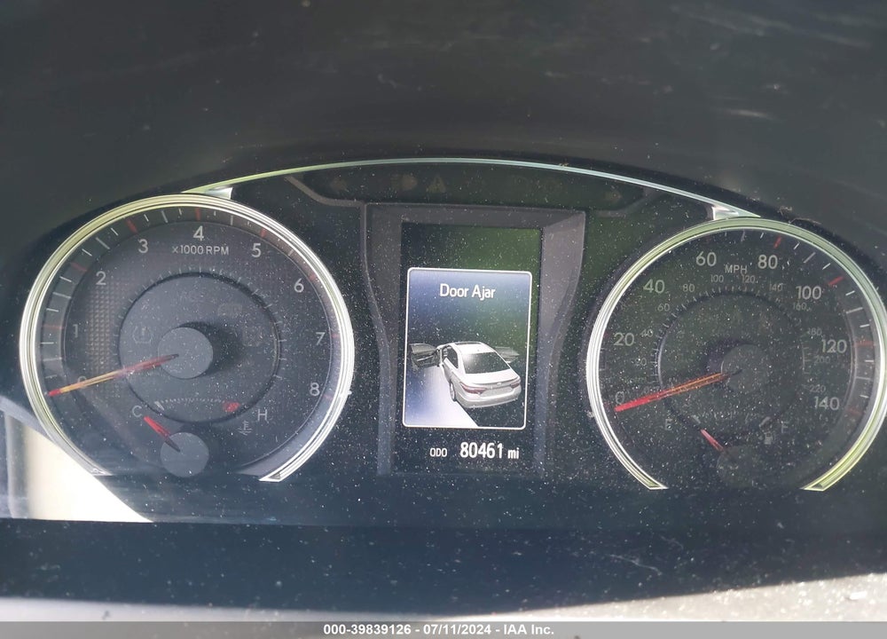 2015 TOYOTA CAMRY SE VIN: 4T1BF1FK4FU001722