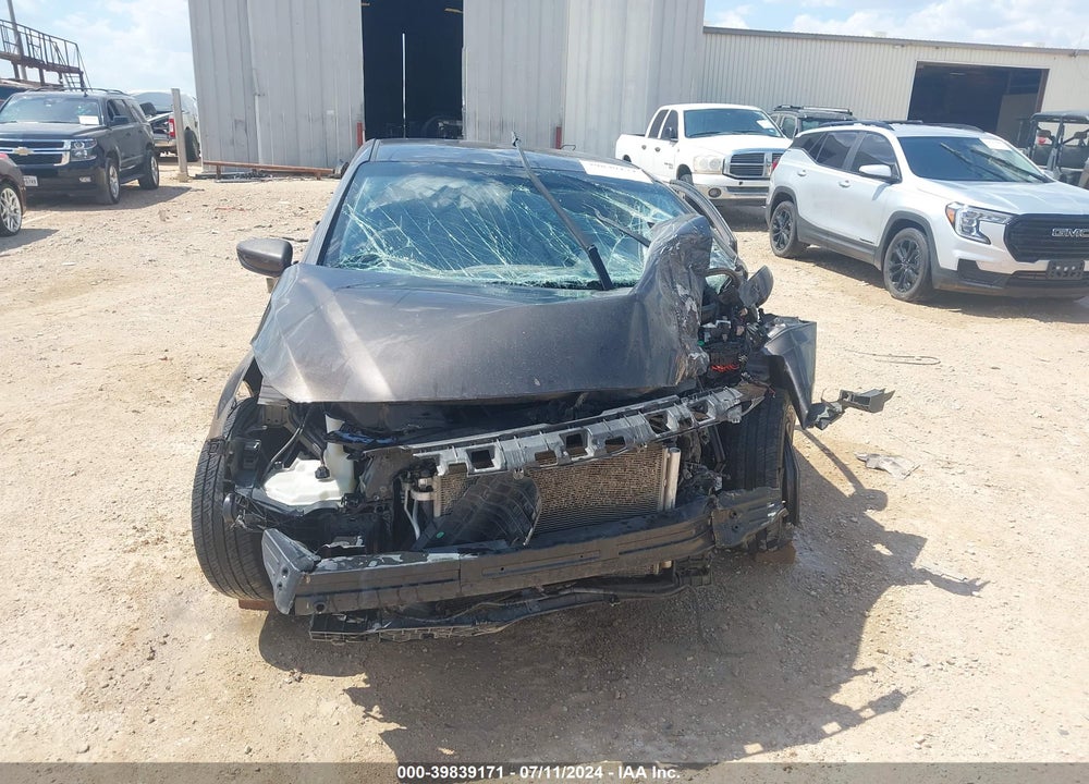 2017 KIA FORTE LX VIN: 3KPFL4A73HE013302