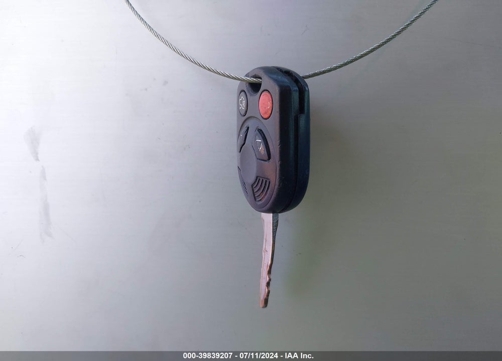 2010 FORD FUSION S VIN: 3FAHP0GA0AR307298