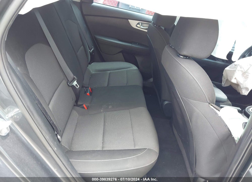 2024 KIA FORTE LXS VIN: 3KPF24AD7RE757088