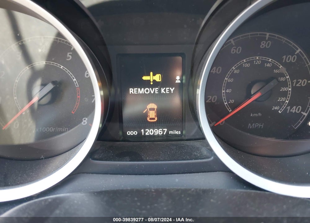 2014 MITSUBISHI LANCER SPORTBACK ES VIN: JA32X2HU9EU600795