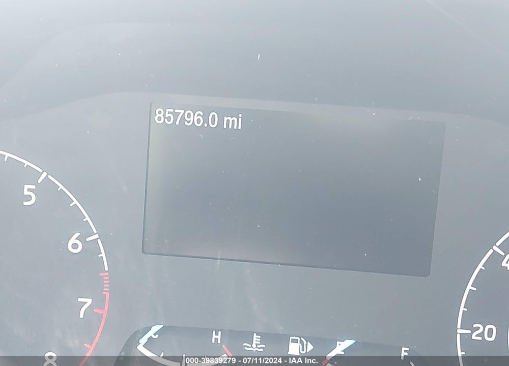 2019 FORD TRANSIT CONNECT XL VIN: NM0LS6E25K1405902