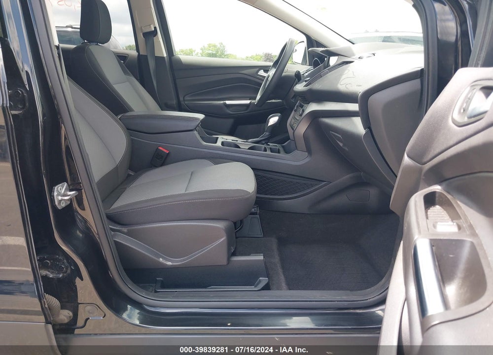 2019 FORD ESCAPE SE VIN: 1FMCU9GDXKUB64281