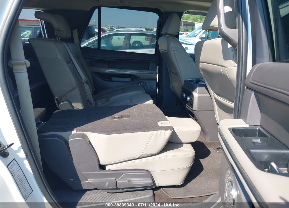 2021 FORD EXPEDITION XLT MAX VIN: 1FMJK1HT1MEA19681