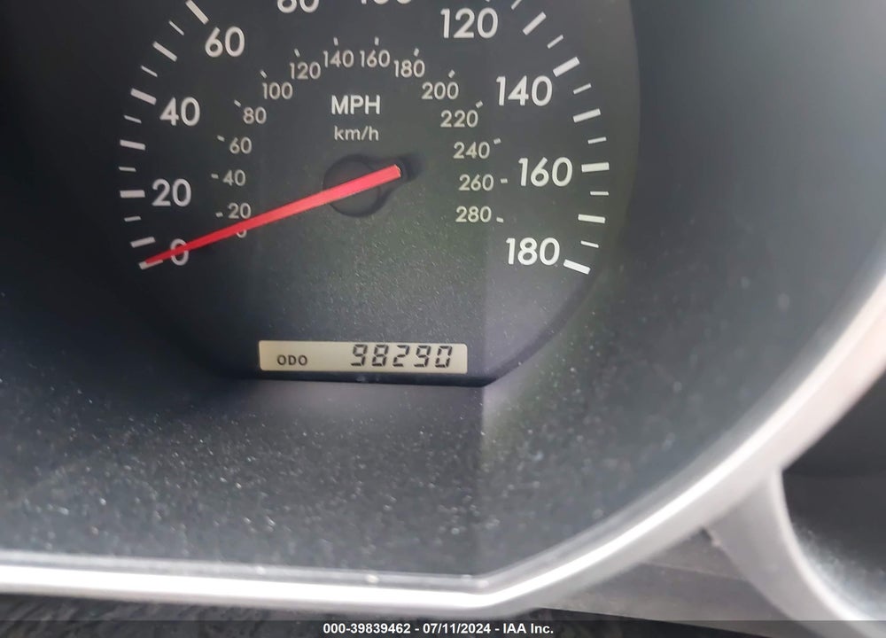 2002 LEXUS SC 430 VIN: JTHFN48Y920029768