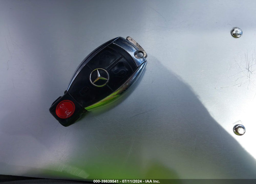 2008 MERCEDES-BENZ E 350 4MATIC VIN: WDBUF87X38B188528