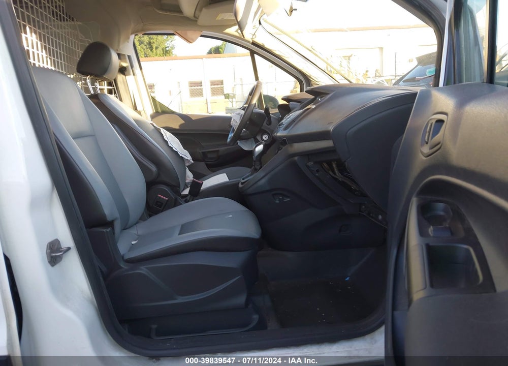 2016 FORD TRANSIT CONNECT XL VIN: NM0LS7E74G1276818