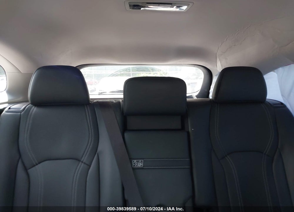 2018 LEXUS RX 350L PREMIUM VIN: JTJDZKCA0J2001319