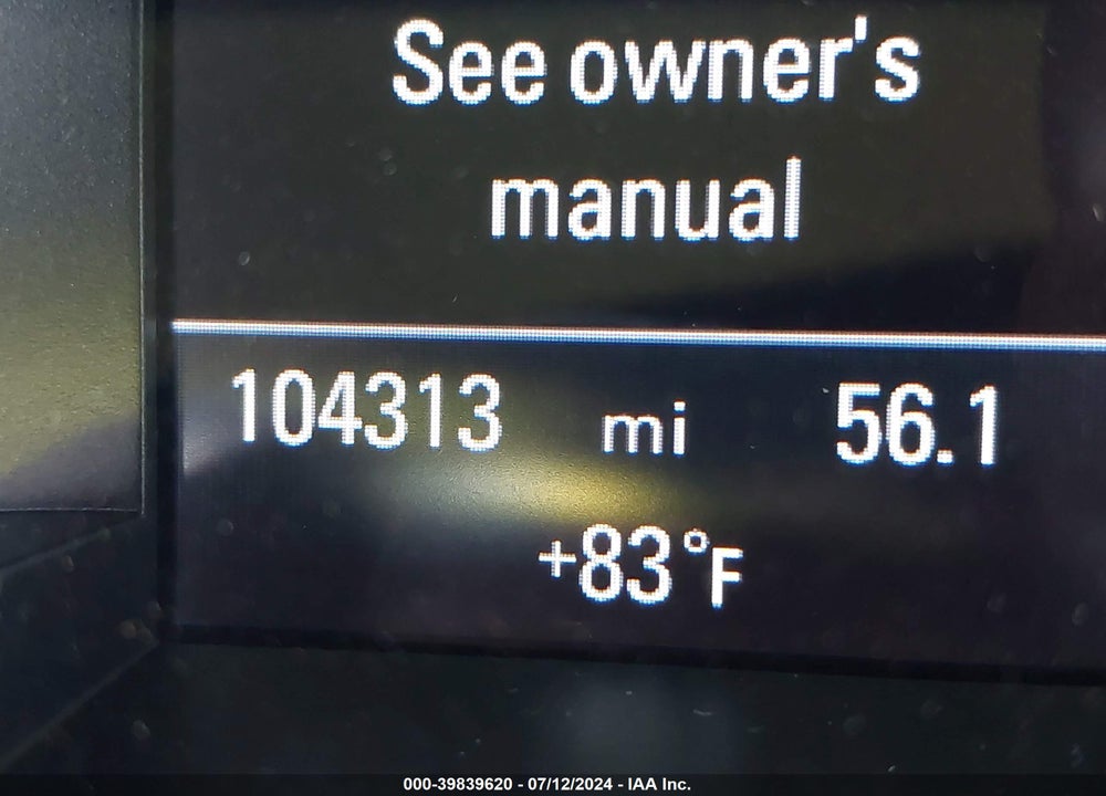 2014 AUDI A4 2.0T PREMIUM VIN: WAUMFBFL4EA014835
