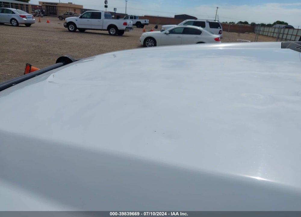 2017 FORD F-250 XL VIN: 1FT7X2B68HEE33913