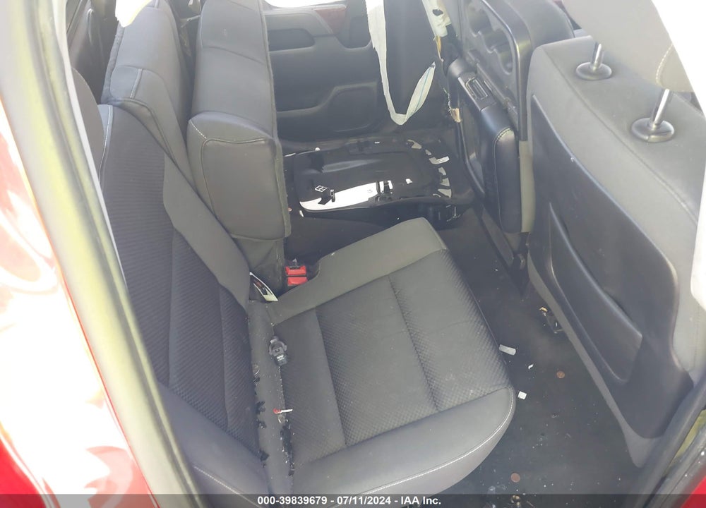 2015 GMC SIERRA 1500 SLE VIN: 1GTV2UEC1FZ150195