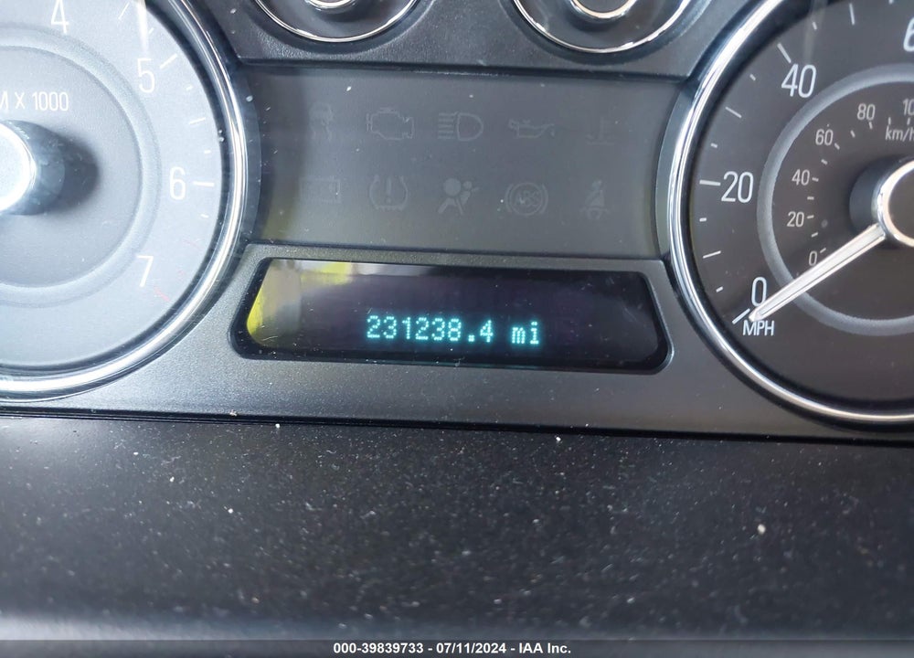 2010 FORD FLEX SE VIN: 2FMGK5BC4ABA34032