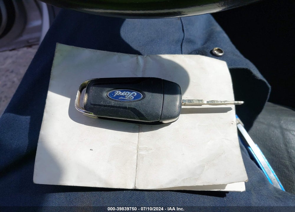 2013 FORD FUSION SE VIN: 3FA6P0H91DR248987