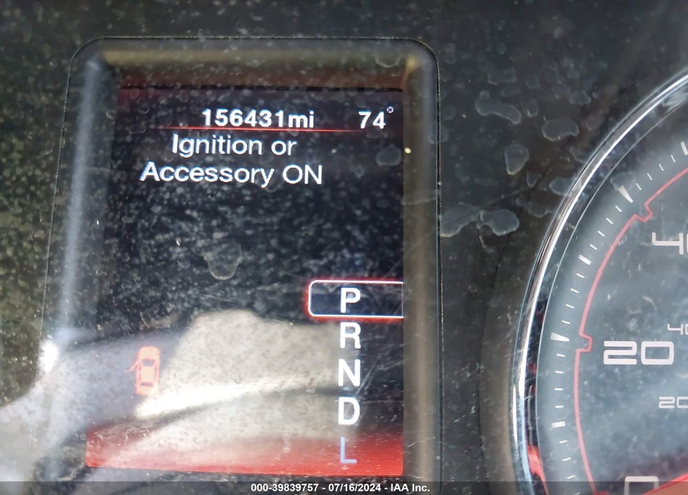 2012 DODGE CHARGER SE VIN: 2C3CDXBG6CH299874