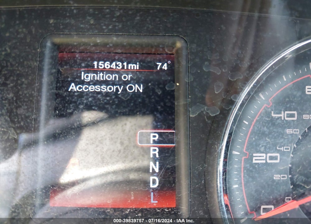 2012 DODGE CHARGER SE VIN: 2C3CDXBG6CH299874