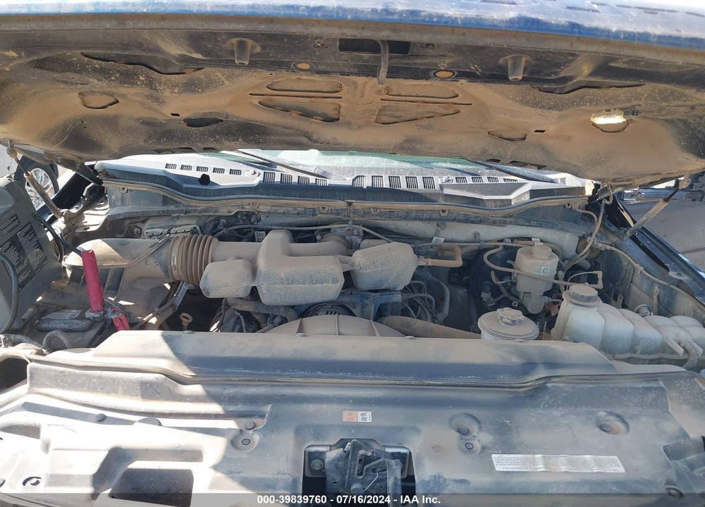 2019 FORD F-250 XL VIN: 1FD7W2B62KEG56518