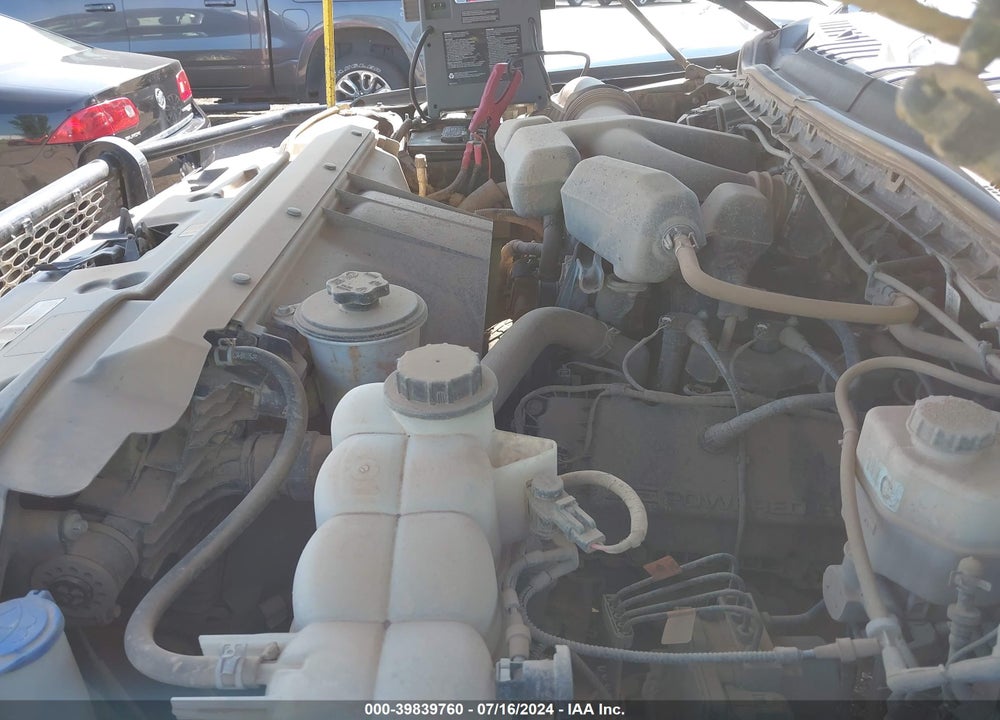 2019 FORD F-250 XL VIN: 1FD7W2B62KEG56518