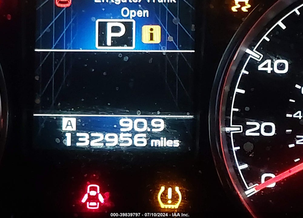 2013 SUBARU OUTBACK 2.5I LIMITED VIN: 4S4BRCLCXD3232739