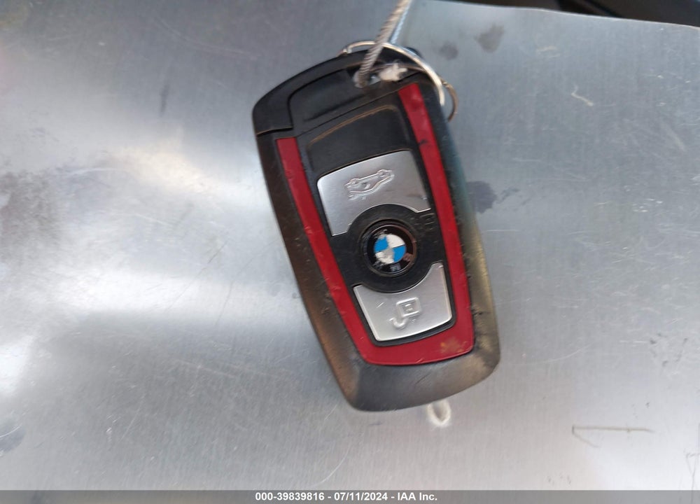 2016 BMW 228I VIN: WBA1F9C51GV544158