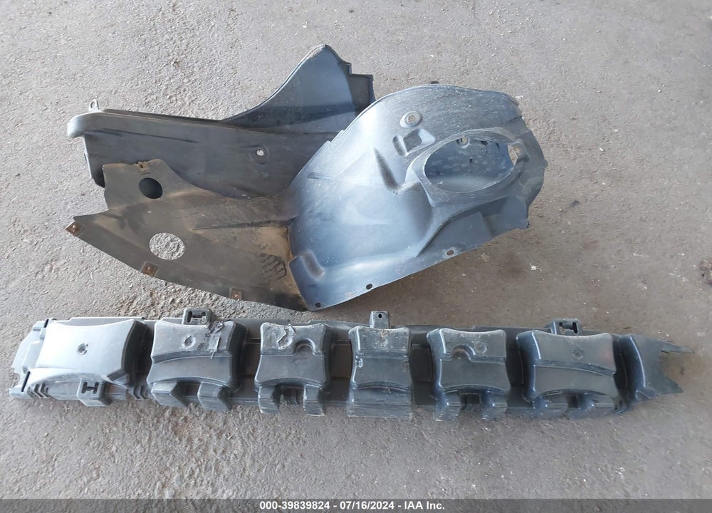 2008 FORD FUSION SEL VIN: 3FAHP081X8R246969