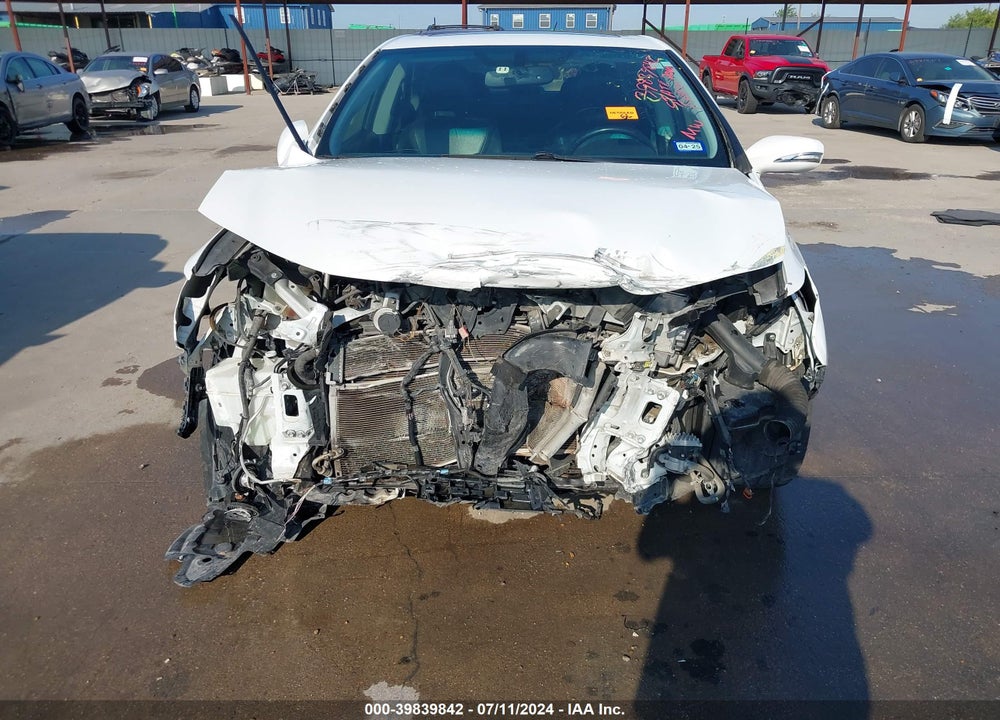 2010 LEXUS HS 250H PREMIUM VIN: JTHBB1BA8A2034500