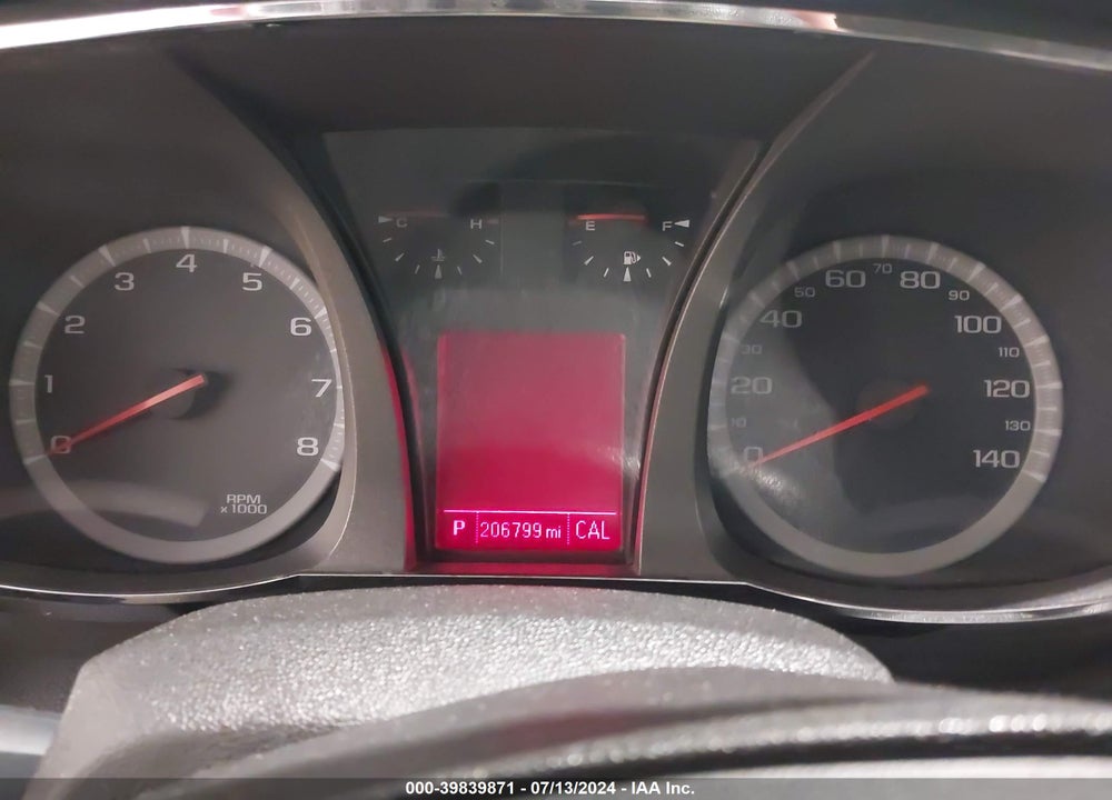 2012 GMC TERRAIN SLE-1 VIN: 2GKFLREK6C6239522