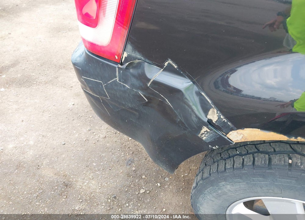 2011 FORD ESCAPE XLT VIN: 1FMCU9DGXBKA49898