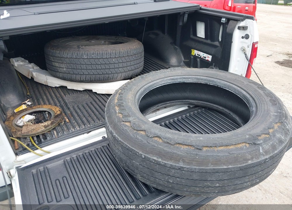 2019 FORD F-150 XLT VIN: 1FTEW1EP9KFA26886