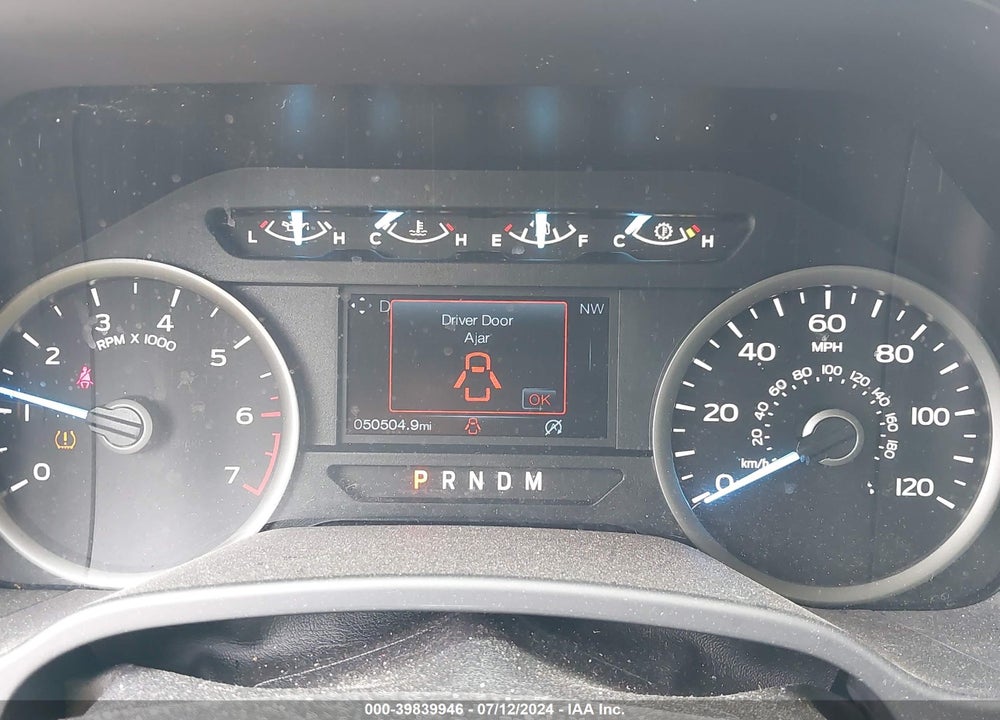 2019 FORD F-150 XLT VIN: 1FTEW1EP9KFA26886