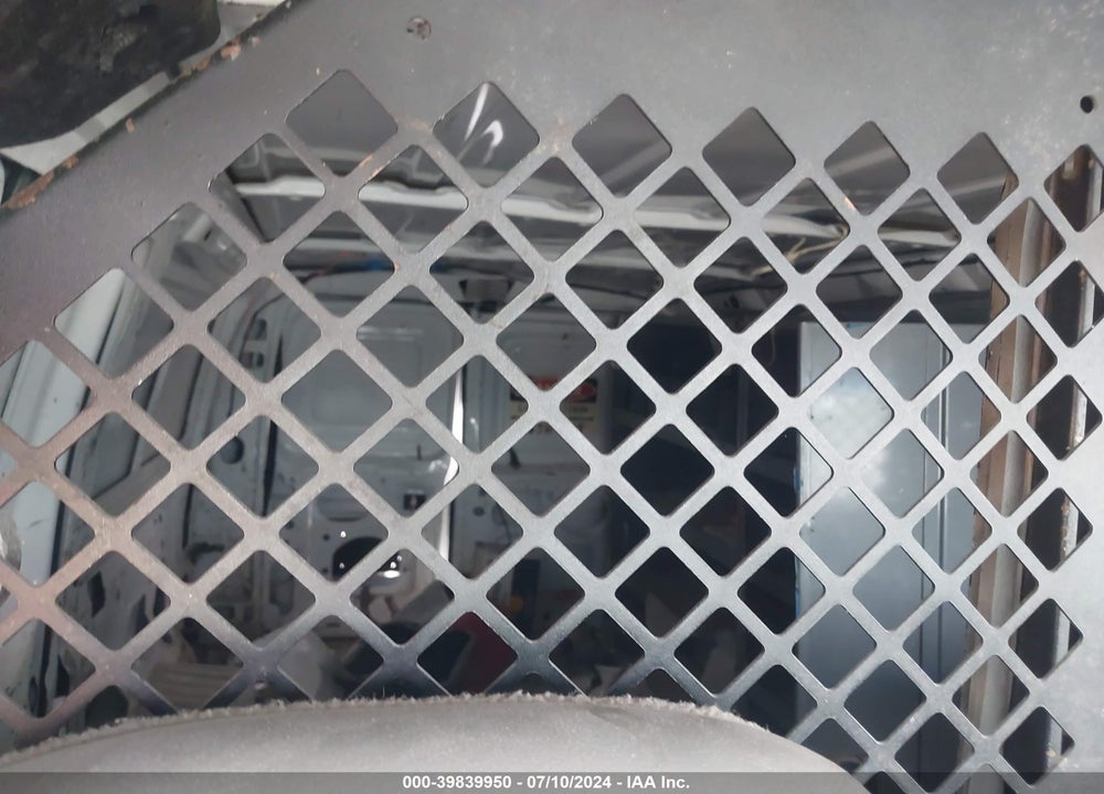 2006 FORD E-250 COMMERCIAL/RECREATIONAL VIN: 1FTNE24L56DA51454