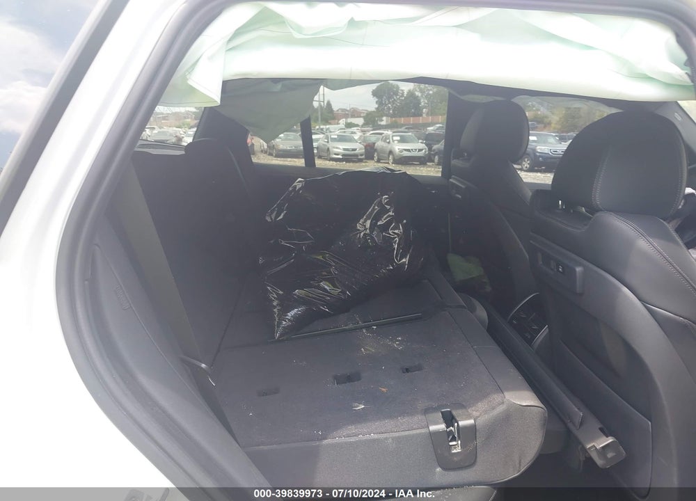 2022 BMW X5 XDRIVE40I VIN: 5UXCR6C02N9K75680