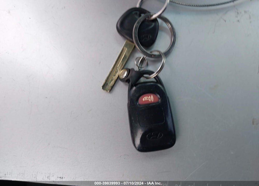 2016 HYUNDAI VELOSTER VIN: KMHTC6AD7GU248513
