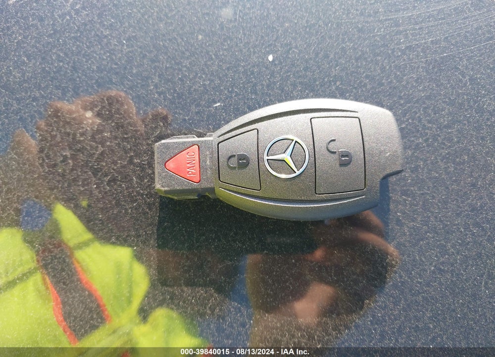 2002 MERCEDES-BENZ C 230 VIN: WDBRN47JX2A267480