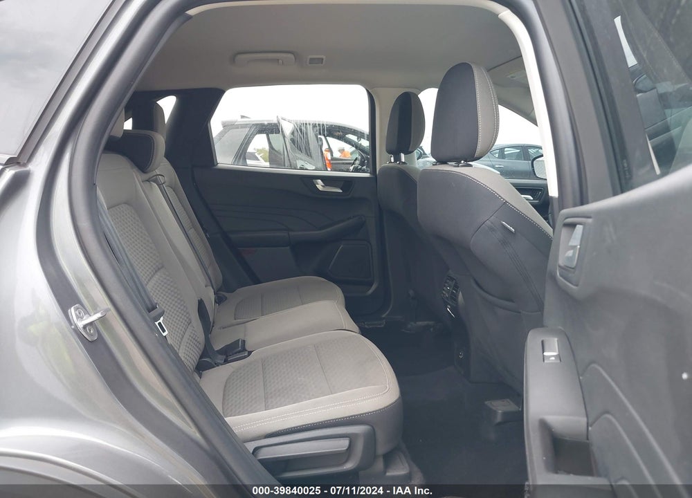 2021 FORD ESCAPE SE VIN: 1FMCU0G6XMUB33936