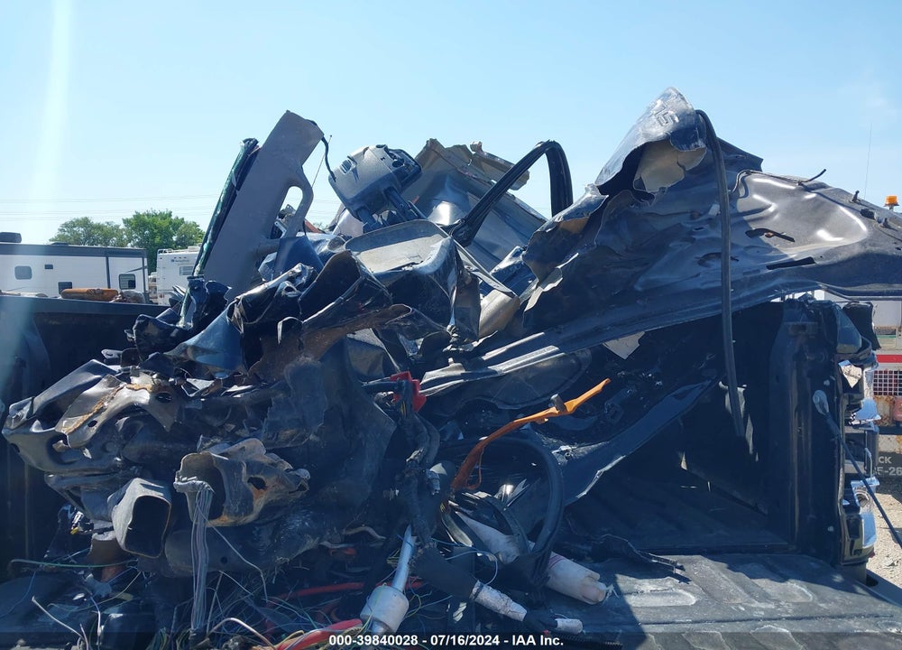 2019 FORD F-350 XL VIN: 1FT8W3DT9KEF68518
