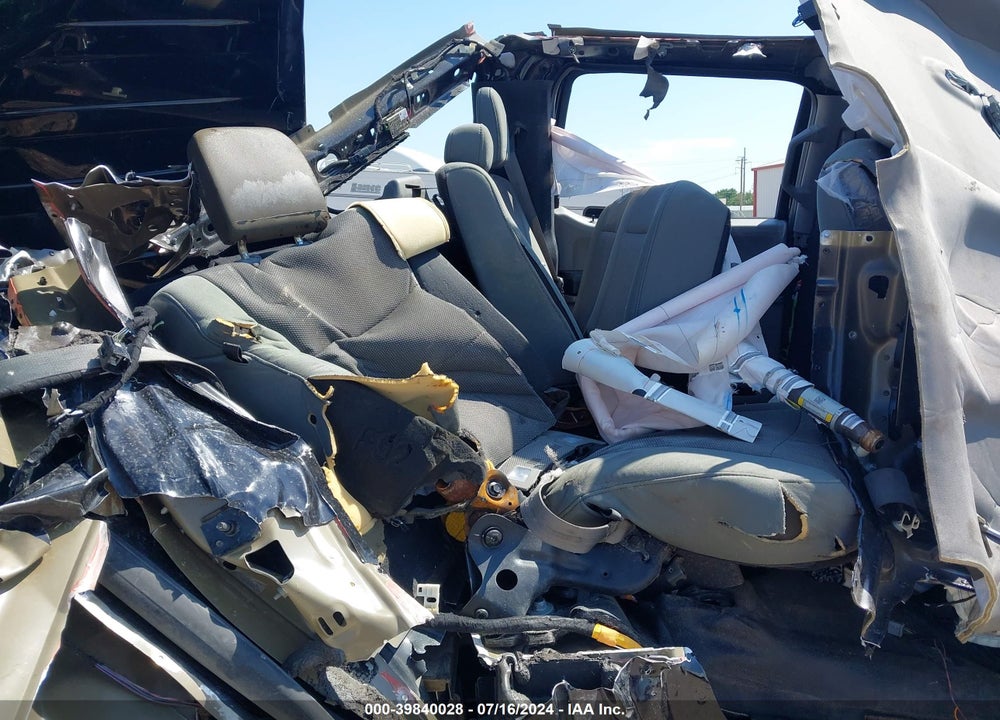 2019 FORD F-350 XL VIN: 1FT8W3DT9KEF68518