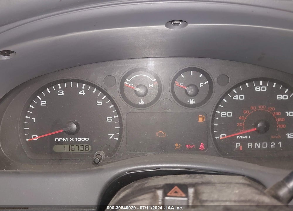 2011 FORD RANGER XLT VIN: 1FTKR1EE3BPA93325