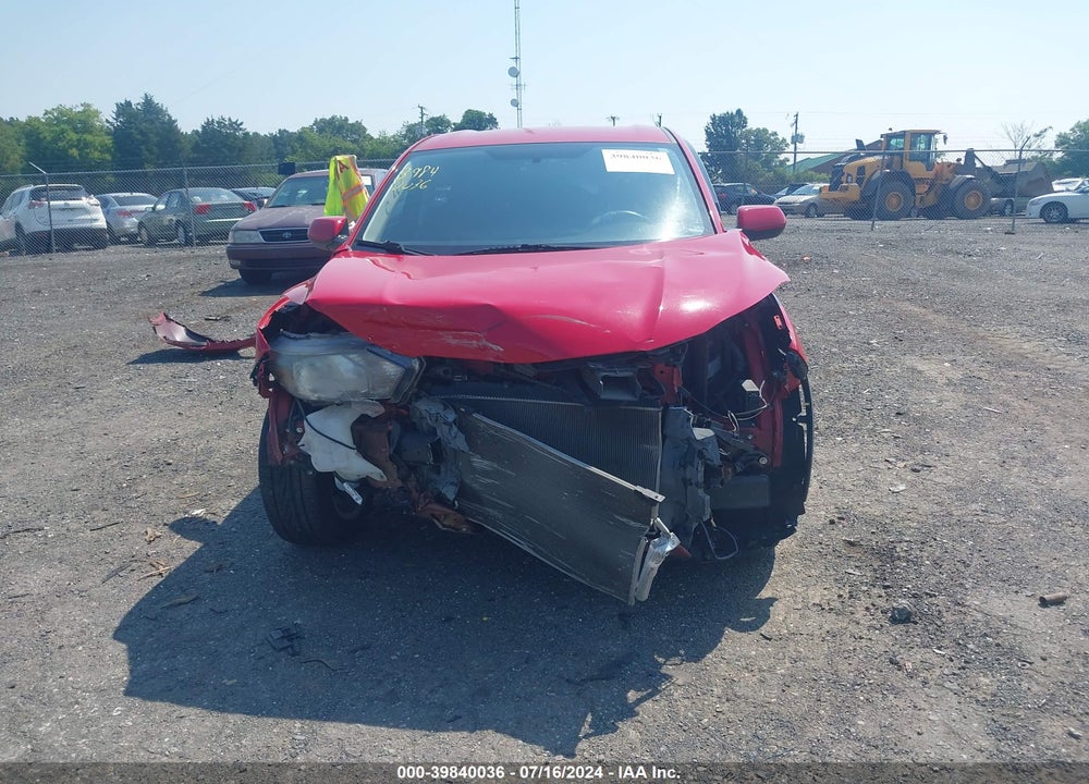 2016 HONDA HR-V LX VIN: 3CZRU6H35GM752761