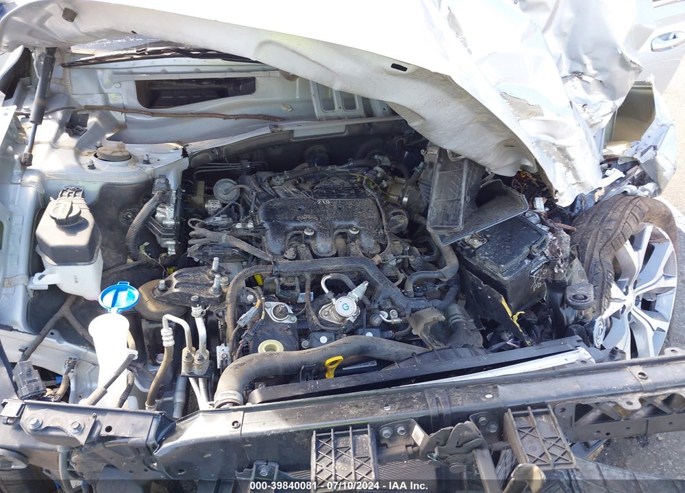2022 HYUNDAI PALISADE SEL VIN: KM8R4DHE6NU441985