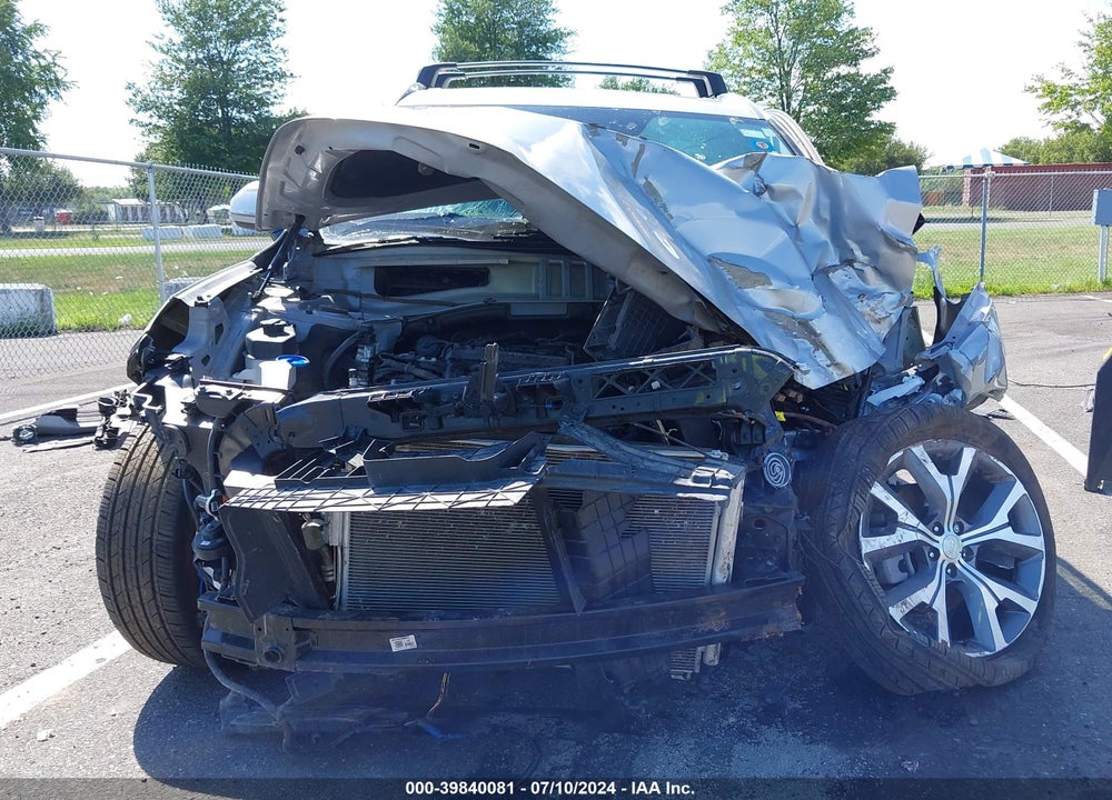 2022 HYUNDAI PALISADE SEL VIN: KM8R4DHE6NU441985