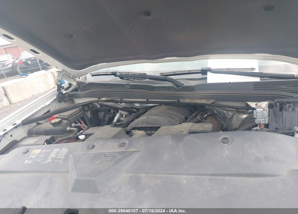 2014 CHEVROLET SILVERADO 1500 2LT VIN: 3GCUKREC2EG560513