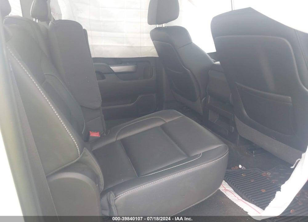2014 CHEVROLET SILVERADO 1500 2LT VIN: 3GCUKREC2EG560513