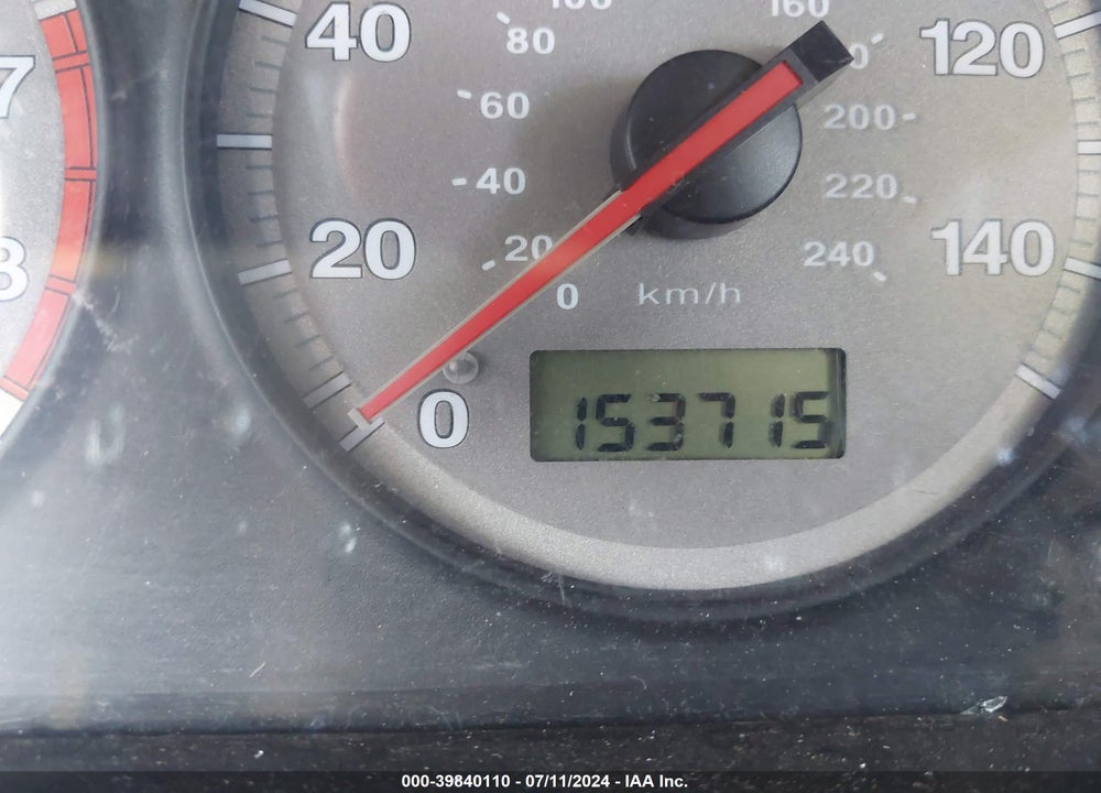 2001 HONDA CIVIC EX VIN: 1HGEM21901L073874