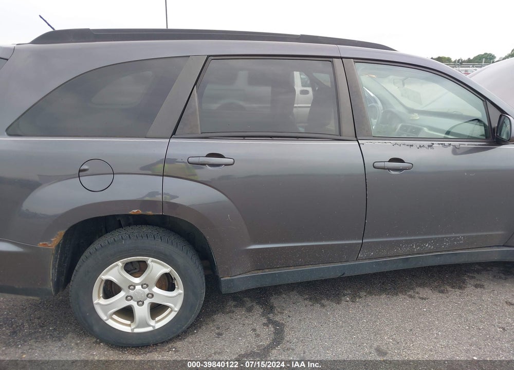 2008 SUZUKI XL7 PREMIUM VIN: 2S3DA217986110345