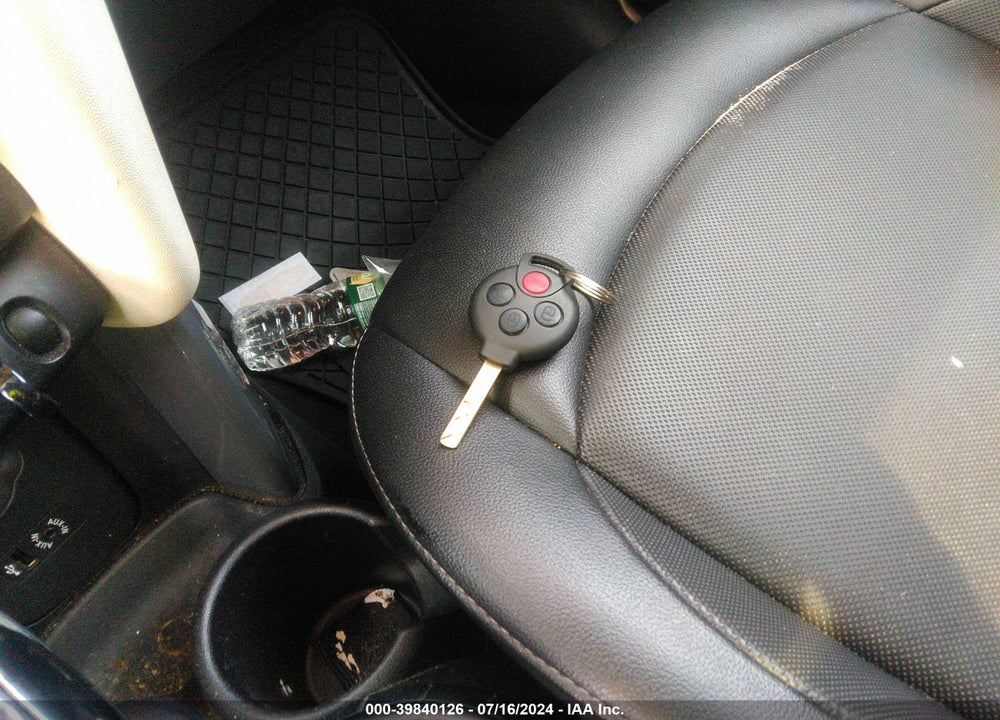 2014 MINI HARDTOP COOPER VIN: WMWXM5C56ET934206