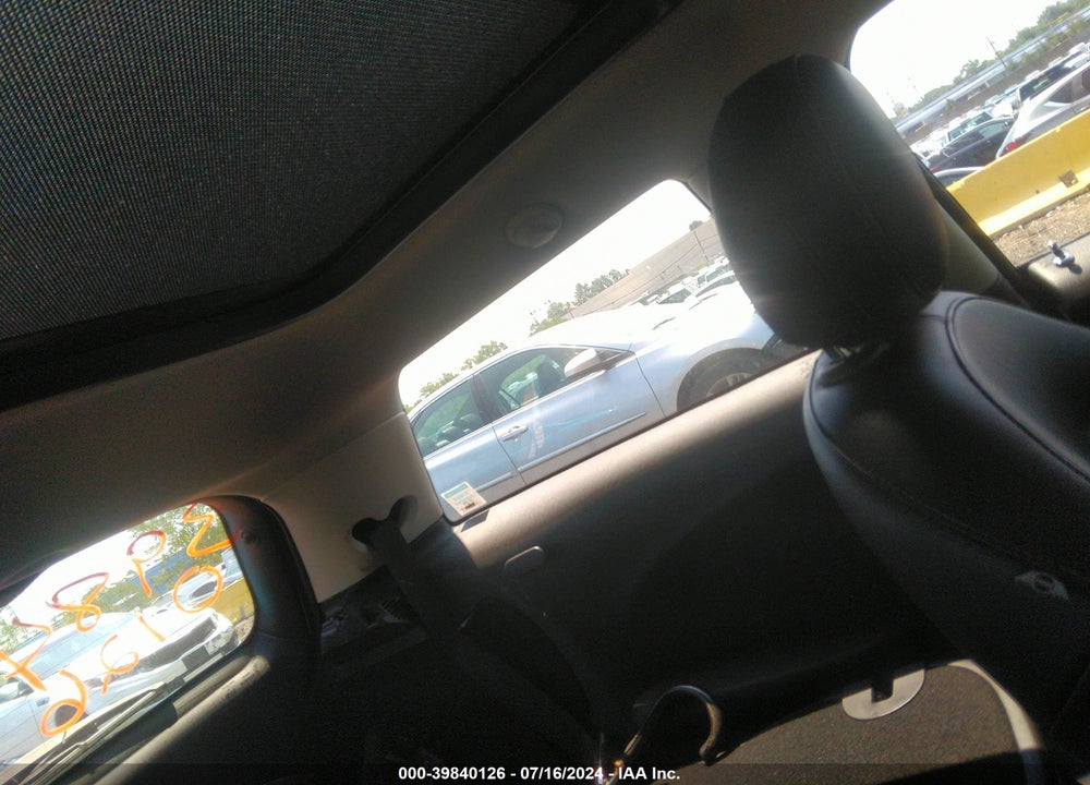 2014 MINI HARDTOP COOPER VIN: WMWXM5C56ET934206