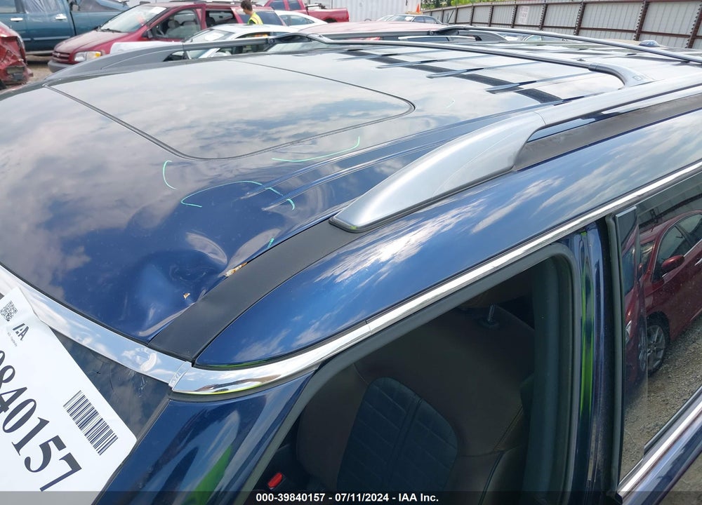 2020 NISSAN ARMADA PLATINUM 4WD VIN: JN8AY2NE1L9780074