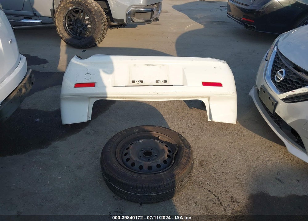 2014 MITSUBISHI LANCER ES VIN: JA32U2FU1EU020159