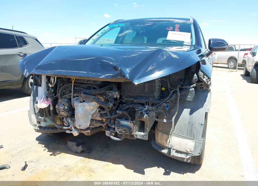 2020 HYUNDAI PALISADE SEL VIN: KM8R44HE7LU082725